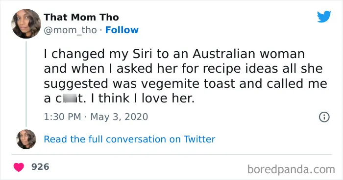 81 Of The Most Australian Tweets We Had The Pleasure To Read