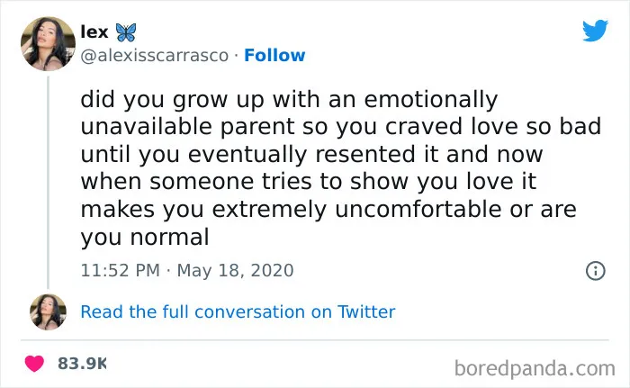 "This Relationship Sounds Exhausting": 50 Screenshots That Show Relationships Are Not Always As Great As They Might Seem