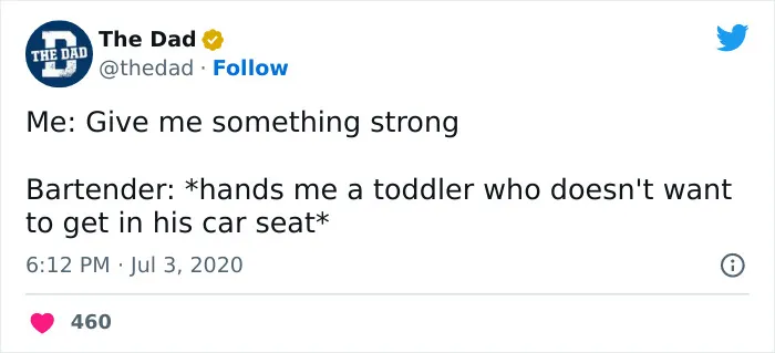 30 Hilarious Memes And Posts Shared By The “Stuff Tiny Humans Say” Instagram Page