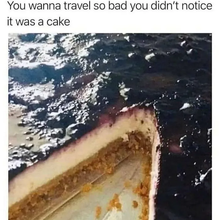 30 Bizarre Posts From The "Foods With Threatening Auras" Instagram Account