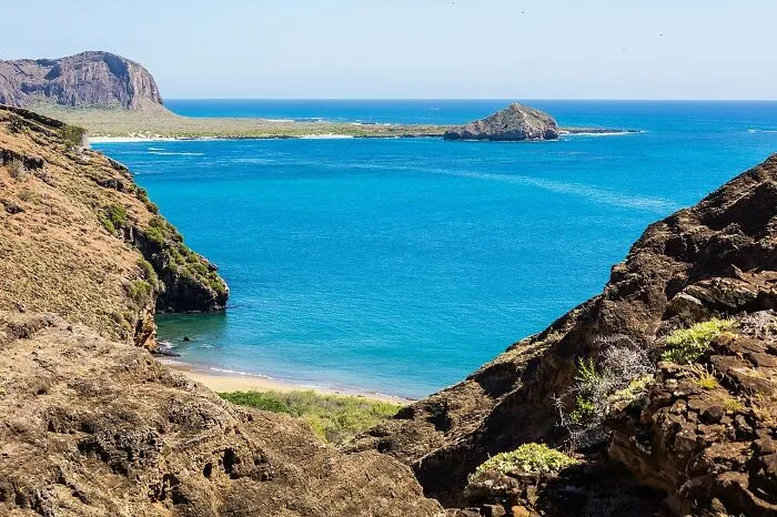 Galapagos Islands, Ecuador