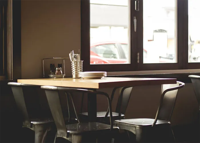 20 Detalles a tener en cuenta al salir a comer a restaurantes