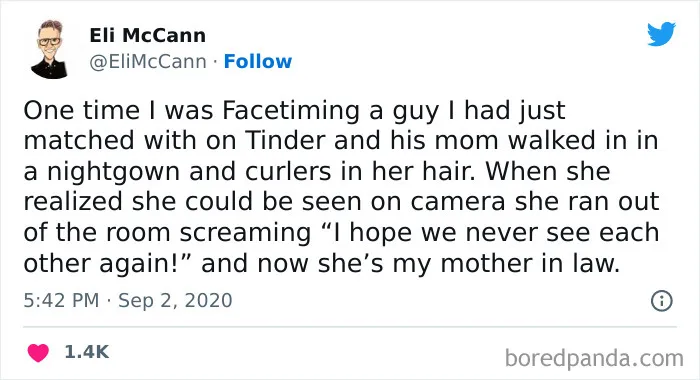 68 Funny Tweets About In-Laws That Are Just Too Real
