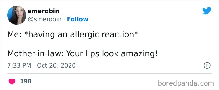 68 Funny Tweets About In-Laws That Are Just Too Real