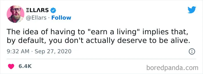 You Don't Say