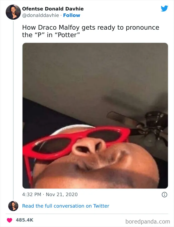 40 Funny Tweets About Movies That Come With A Twist