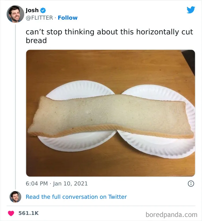 30 Times Celebrities And Companies Posted Something So Unhinged, It Will Forever Live Online As Screenshots (New Pics)