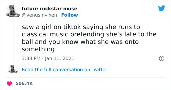 81 Funny Music Tweets To Get Your Mood In A Flow