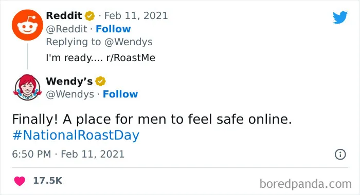 Wendy’s With The Truth