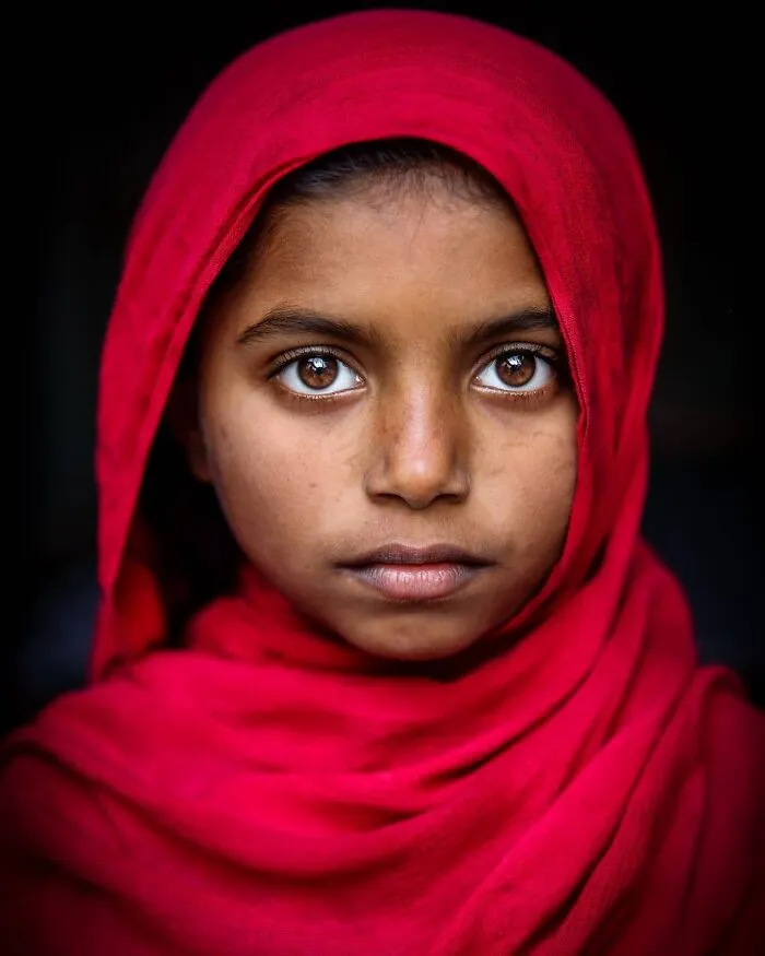 30 Pictures Of Beautiful Bangladeshi People By Mou Aysha (New Pics)
