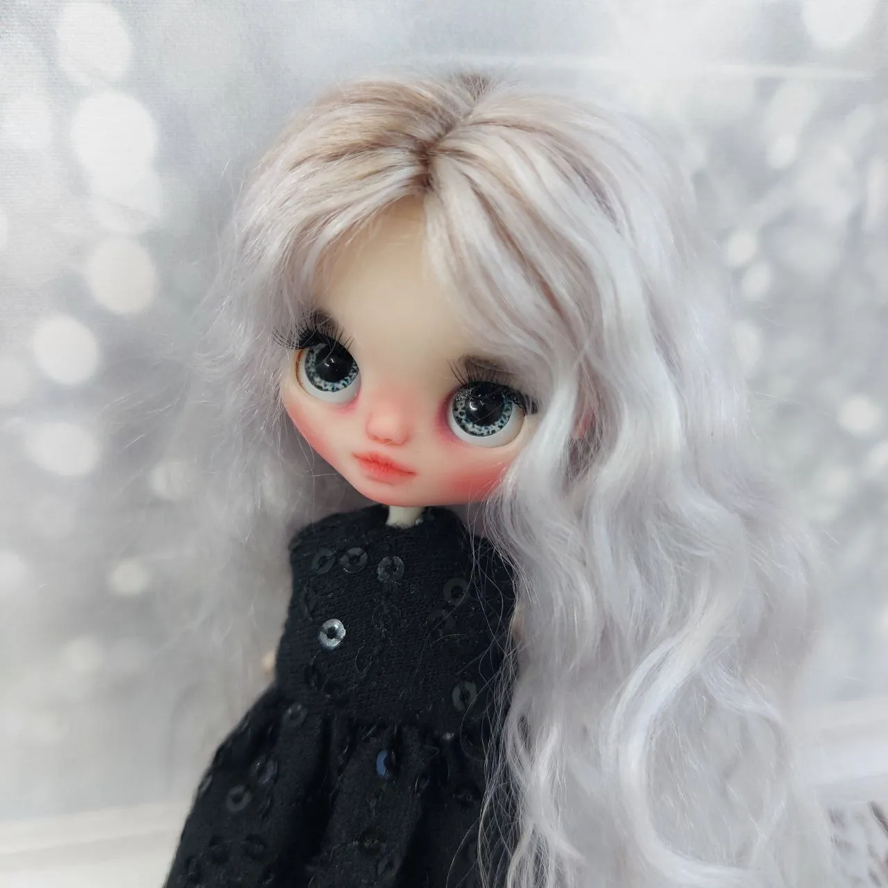 Petite Blythe, Miniature Doll