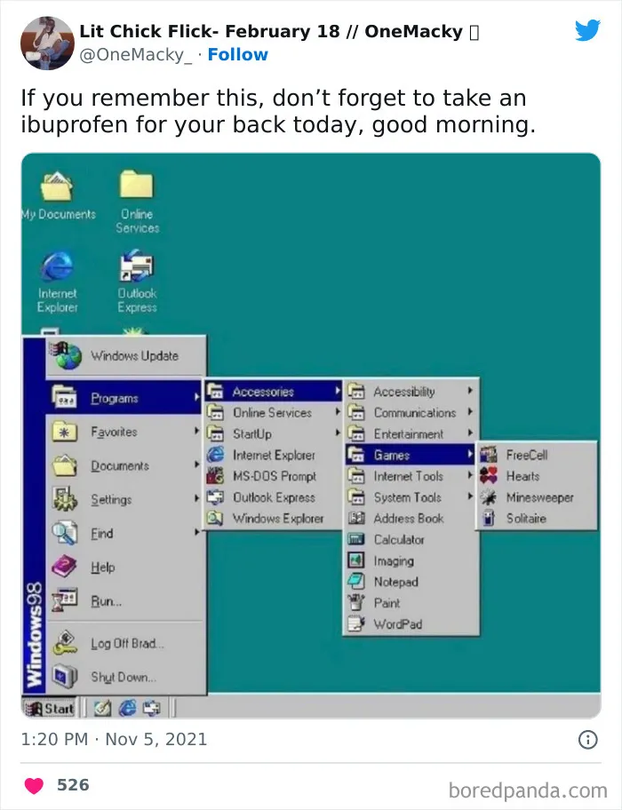40 Hilarious Pics And Memes You Might Appreciate If You’ve Ever Used Microsoft Excel (New Pics)