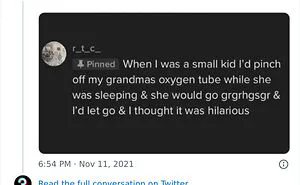 50 Weird, Funny, And Totally Unhinged TikTok Comments That Made Their Way To This Twitter Page