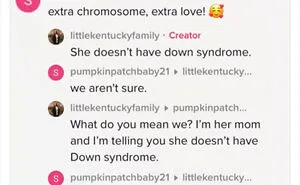 50 Weird, Funny, And Totally Unhinged TikTok Comments That Made Their Way To This Twitter Page