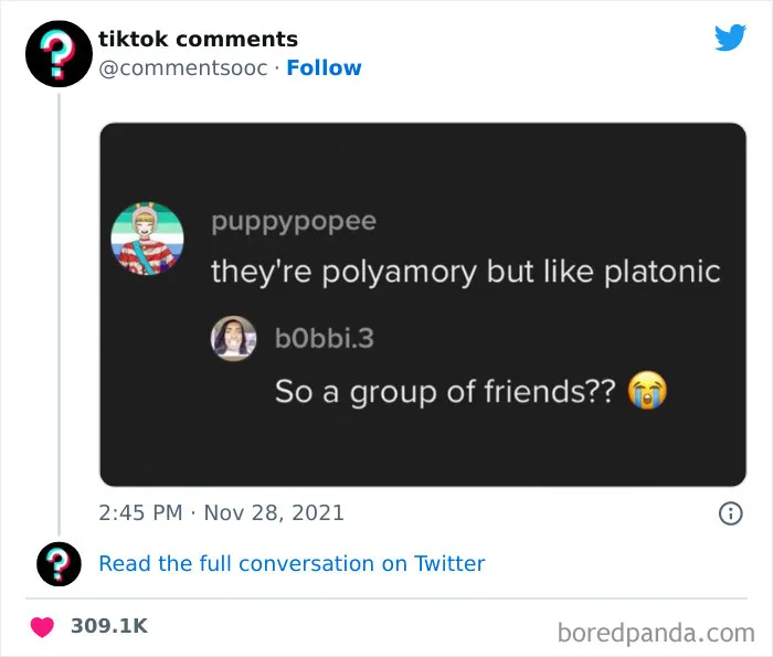 Funny-Tiktok-Comments