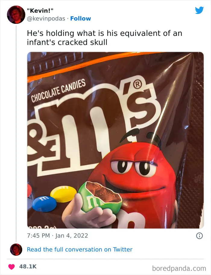 “Criminal Tweets”: 40 Posts By This Twitter Page That Shouldn’t Be As Hilarious As They Are