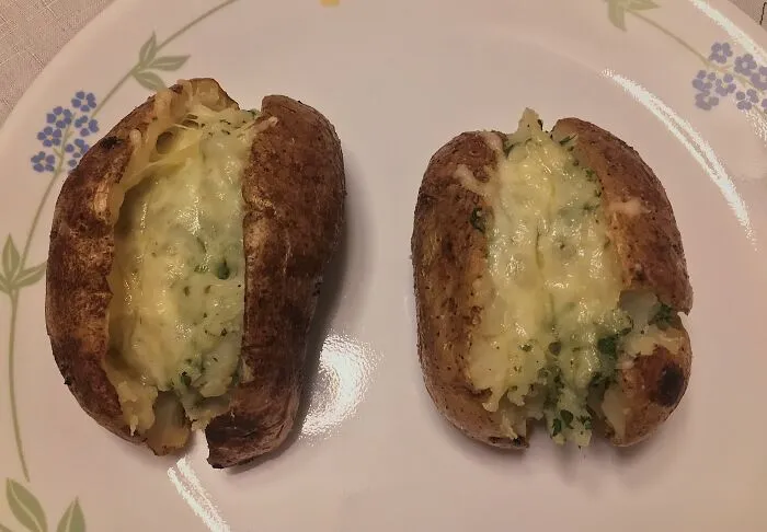 25 Platos reconfortantes que requieren 3 ingredientes o menos