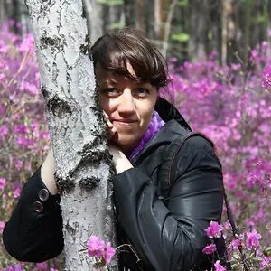 Marina Fedorova