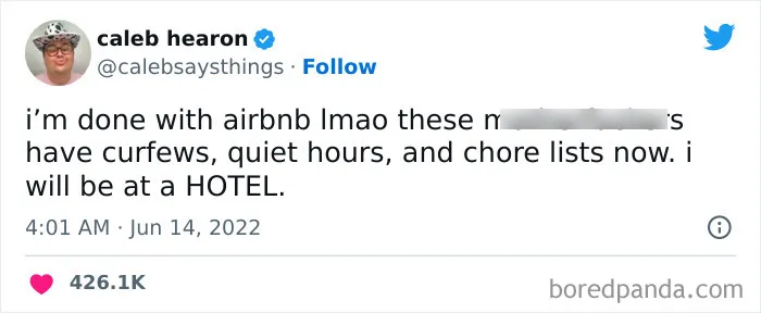 40 Infuriating Tweets That Illustrate Why Airbnb Is Dying (New Tweets)