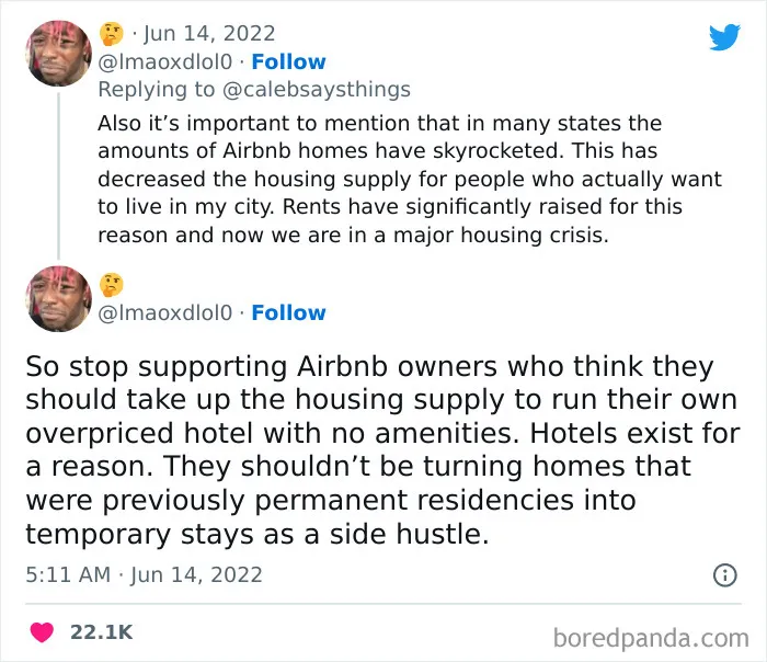 40 Infuriating Tweets That Illustrate Why Airbnb Is Dying (New Tweets)