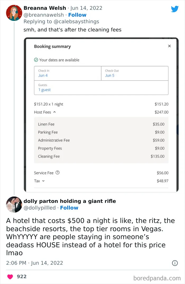 40 Infuriating Tweets That Illustrate Why Airbnb Is Dying (New Tweets)