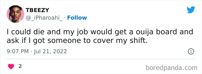 50 Tearfully Funny Memes And Posts About Life As A Server