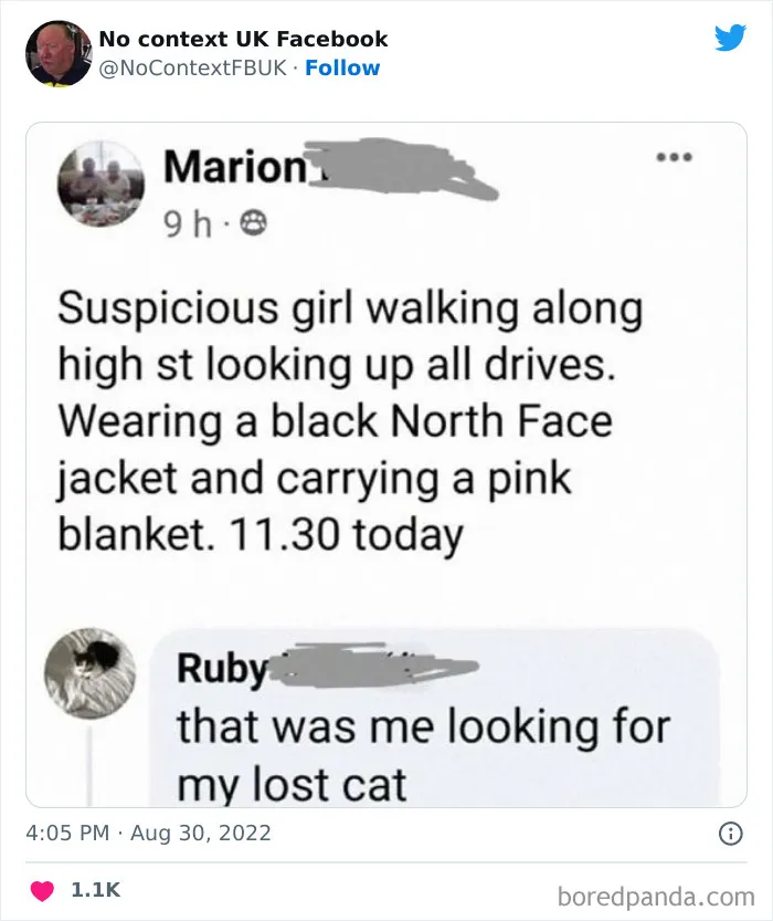 50 Chaotic And Hilarious ‘No Context UK’ Pics That Are 100% British (New Pics)