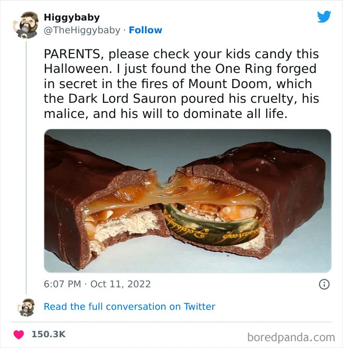 This Facebook Page Is Dedicated To “Wreckless Eating,” And Here Are 40 Of The Most Cursed Posts (New Pics)