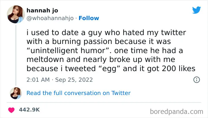 "This Relationship Sounds Exhausting": 50 Screenshots That Show Relationships Are Not Always As Great As They Might Seem