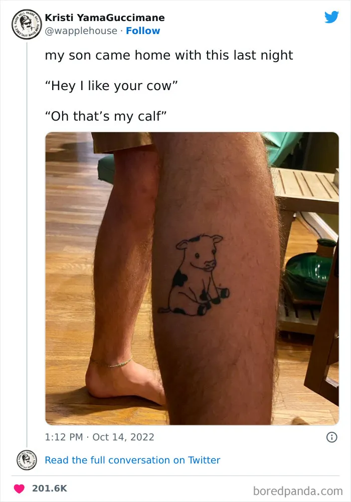 This Facebook Page Is All About 'Awkward Memes,' And Here Are 35 Of The Most Randomly Hilarious Ones