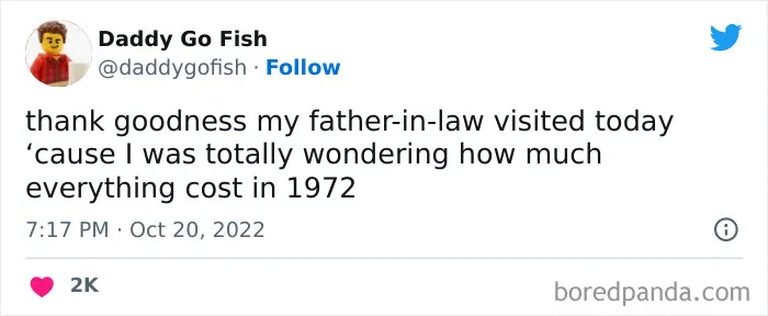 68 Funny Tweets About In-Laws That Are Just Too Real