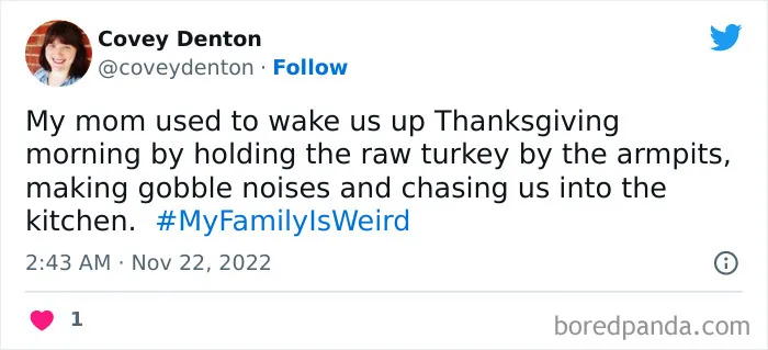 30 Weird Family Quirks, As Shared By Jimmy Fallon’s Fans