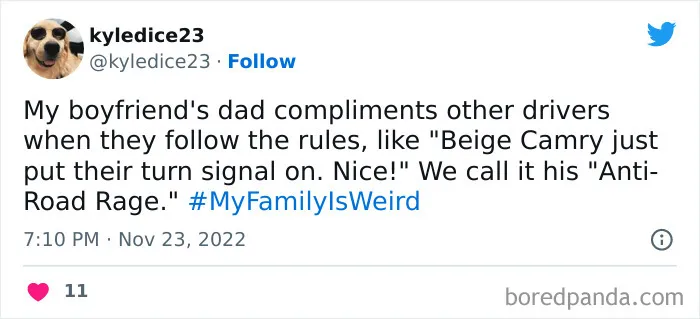 30 Weird Family Quirks, As Shared By Jimmy Fallon’s Fans