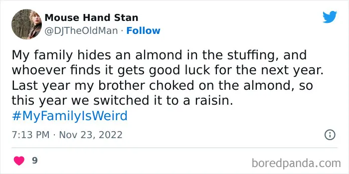 30 Weird Family Quirks, As Shared By Jimmy Fallon’s Fans