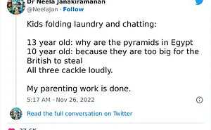 40 Posts About "Genius" Kids That Are So Clearly Lies, It's Embarrassing (New Pics)