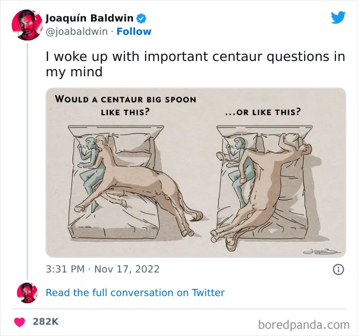 30 Times Celebrities And Companies Posted Something So Unhinged, It Will Forever Live Online As Screenshots (New Pics)