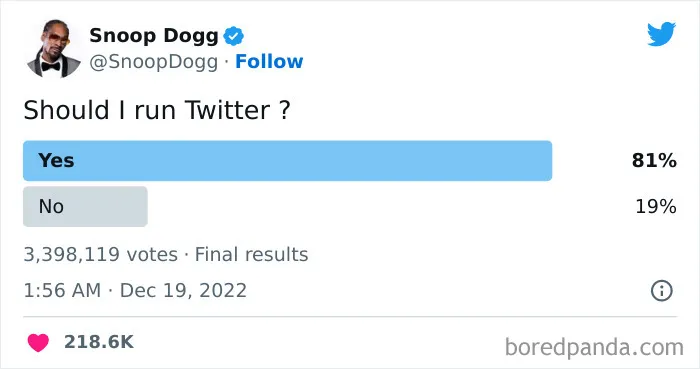 30 Times Celebrities And Companies Posted Something So Unhinged, It Will Forever Live Online As Screenshots (New Pics)