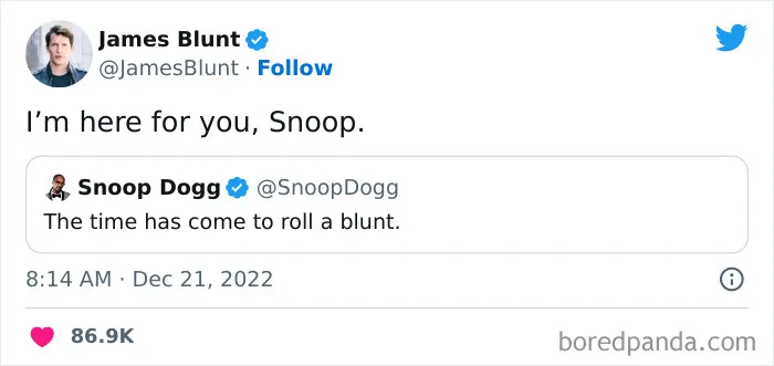 30 Times Celebrities And Companies Posted Something So Unhinged, It Will Forever Live Online As Screenshots (New Pics)
