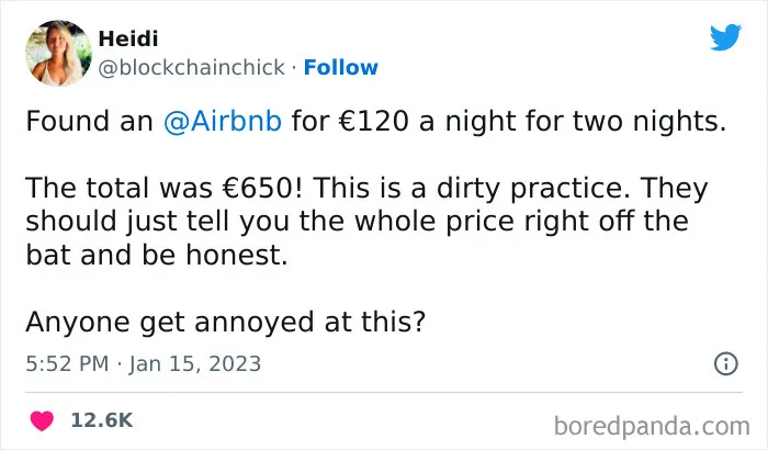 40 Infuriating Tweets That Illustrate Why Airbnb Is Dying (New Tweets)