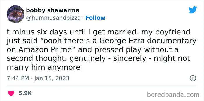 89 British Tweets To Enjoy During 5 O’Clock Tea