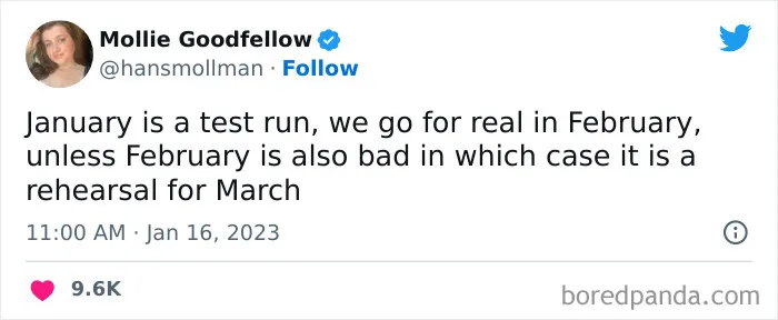 89 British Tweets To Enjoy During 5 O’Clock Tea