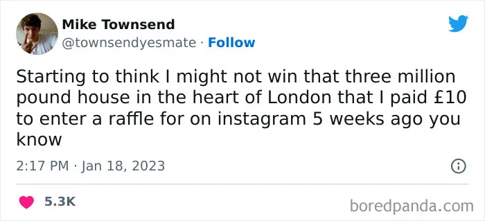 89 British Tweets To Enjoy During 5 O’Clock Tea