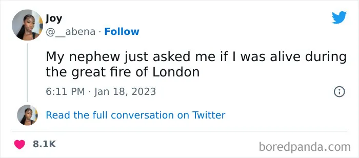 89 British Tweets To Enjoy During 5 O’Clock Tea