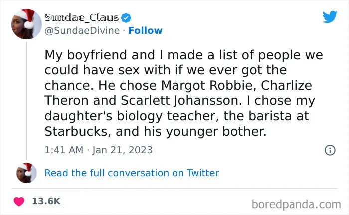 "This Relationship Sounds Exhausting": 50 Screenshots That Show Relationships Are Not Always As Great As They Might Seem