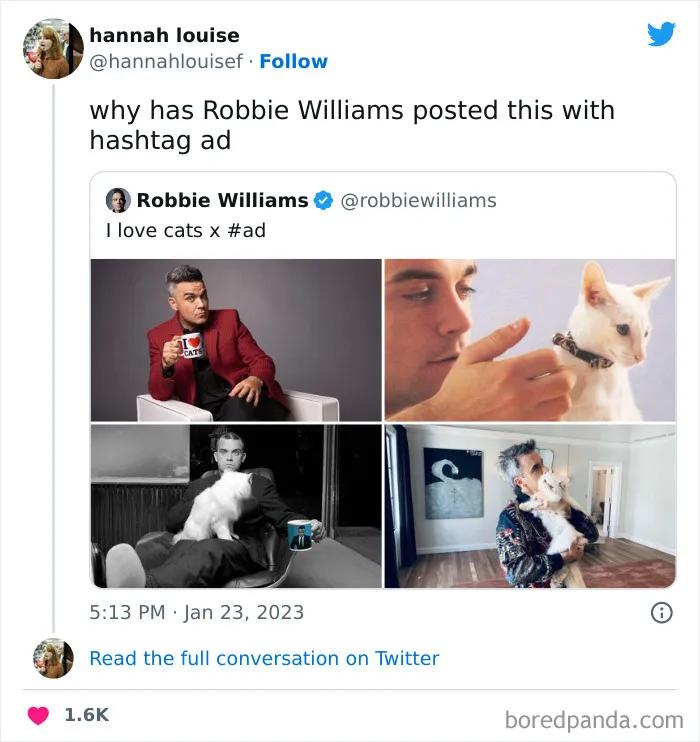 89 British Tweets To Enjoy During 5 O’Clock Tea