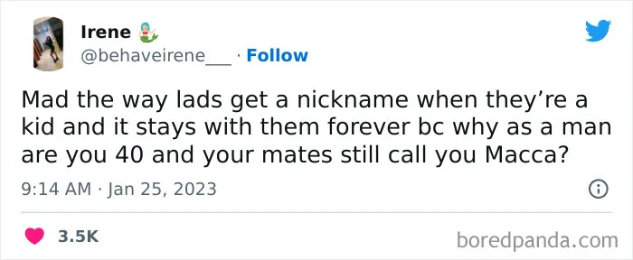 89 British Tweets To Enjoy During 5 O’Clock Tea
