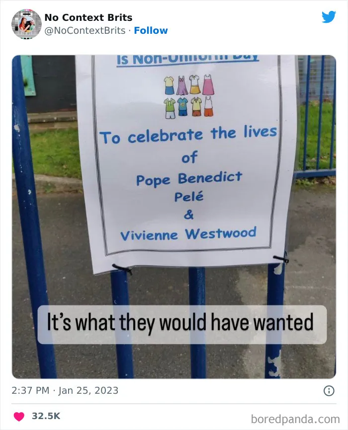 89 British Tweets To Enjoy During 5 O’Clock Tea
