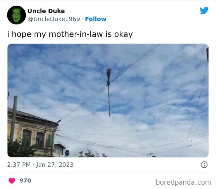 68 Funny Tweets About In-Laws That Are Just Too Real