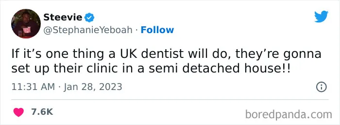 89 British Tweets To Enjoy During 5 O’Clock Tea