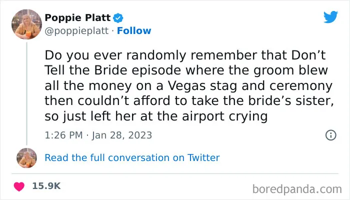 89 British Tweets To Enjoy During 5 O’Clock Tea